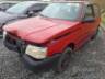 2010 FIAT UNO 