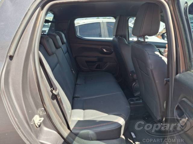 2025 FIAT STRADA CD 