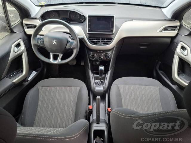 2022 PEUGEOT 2008 