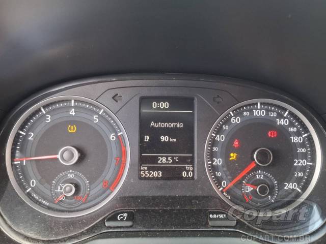 2021 VOLKSWAGEN SAVEIRO CD 