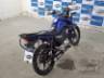 2022 HONDA CG 160 