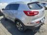 2012 KIA SPORTAGE 