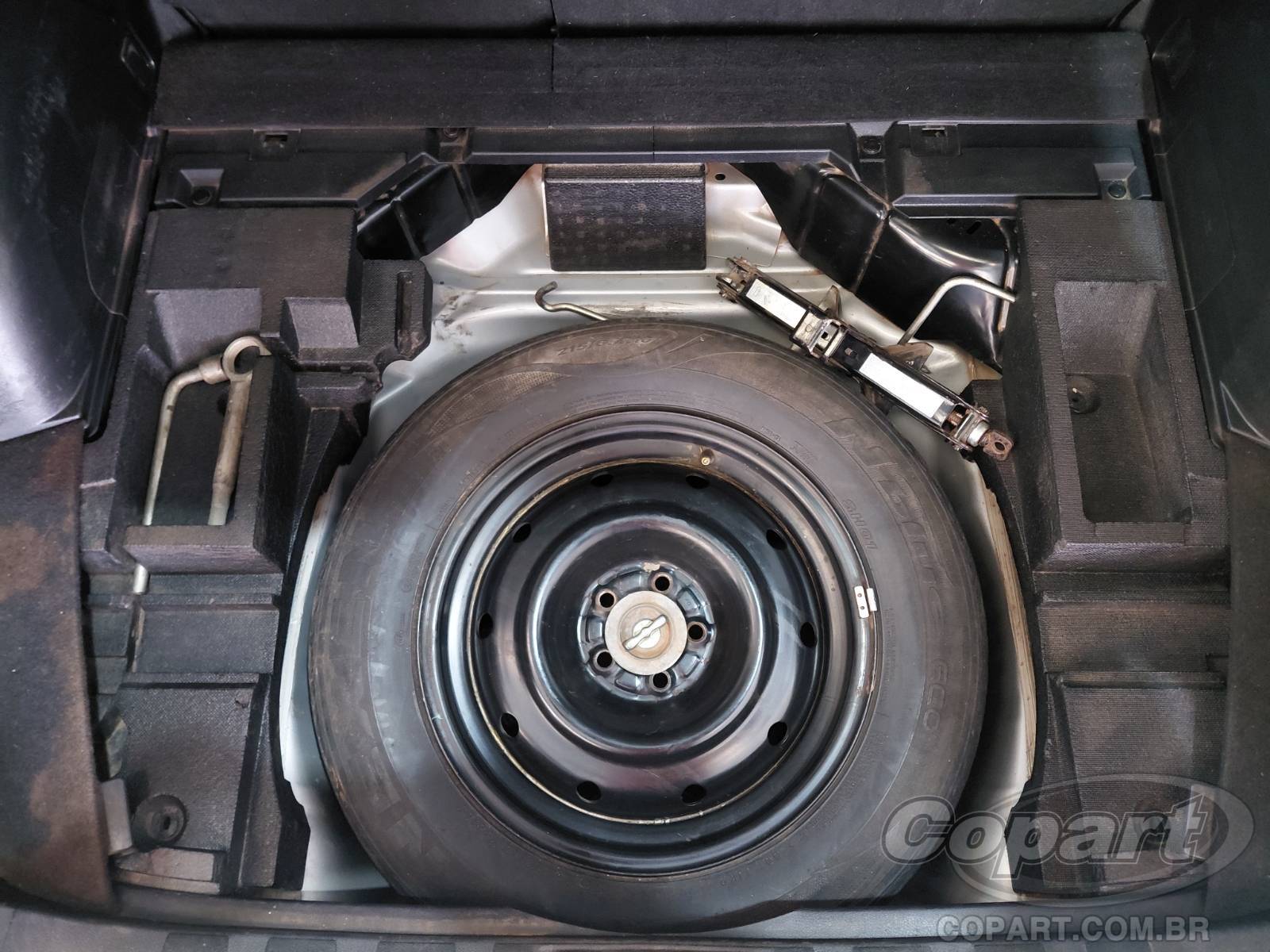 2010 SUBARU FORESTER — foto 10 de 10