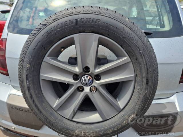 2012 VOLKSWAGEN FOX 