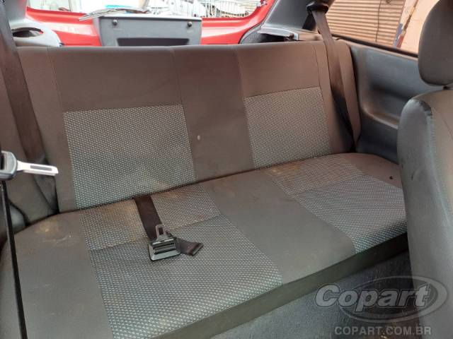 2013 VOLKSWAGEN GOL 