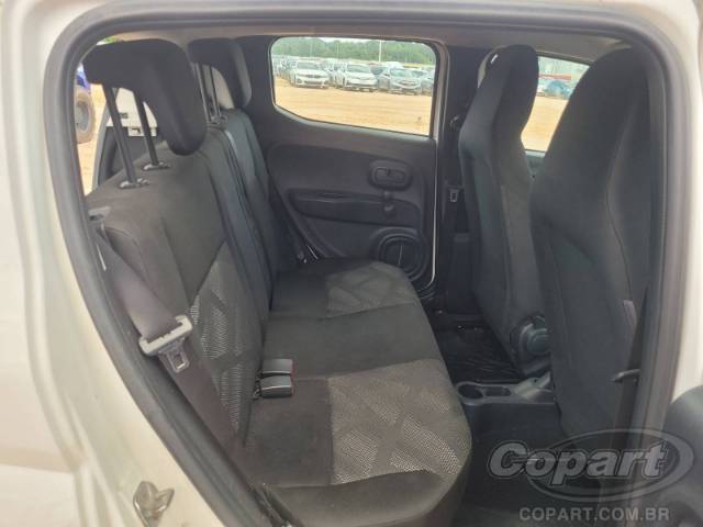2018 FIAT MOBI 