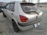 2001 FORD FIESTA 