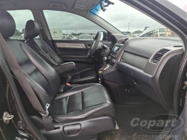 2010 HONDA CR-V 