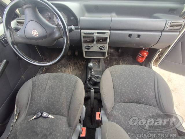 2011 FIAT FIORINO FURGAO 