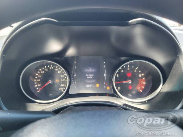 2020 FIAT TORO 