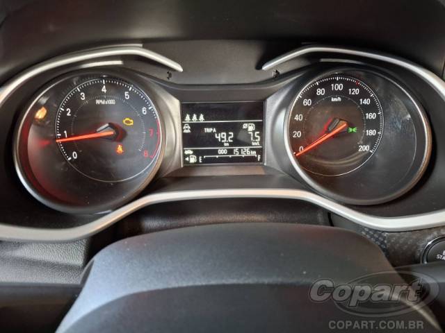 2024 CHEVROLET ONIX 
