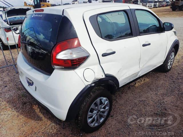2025 FIAT MOBI 