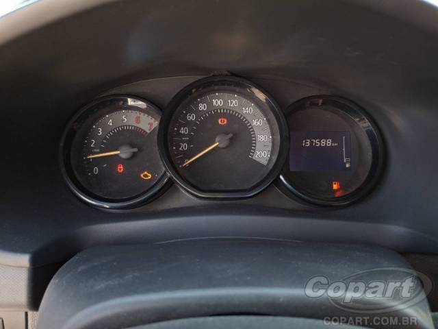 2019 RENAULT SANDERO 