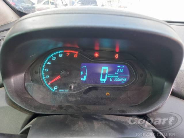 2017 CHEVROLET PRISMA 