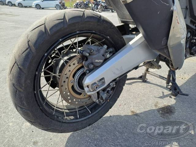 2017 HONDA X-ADV 