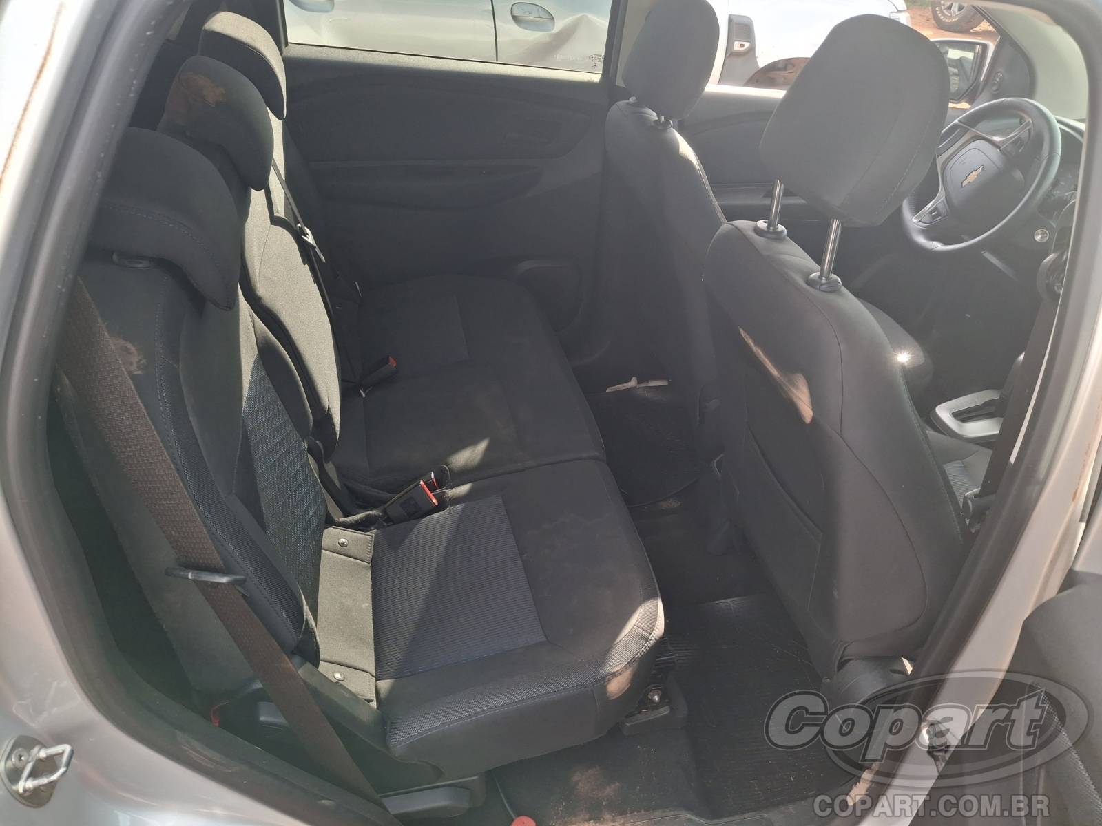 2023 CHEVROLET SPIN — foto 6 de 11