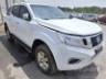 2018 NISSAN FRONTIER CD 