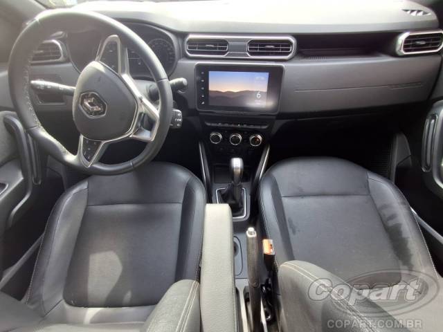 2024 RENAULT DUSTER 