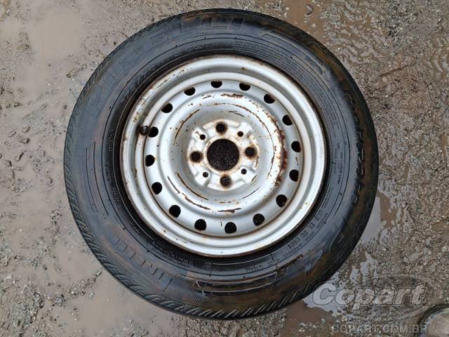 2006 FIAT FIORINO FURGAO 