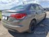 2017 CITROEN C4 LOUNGE 