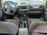 2013 NISSAN FRONTIER CD 