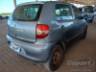2007 VOLKSWAGEN FOX 