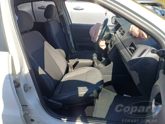 2019 VOLKSWAGEN GOL 