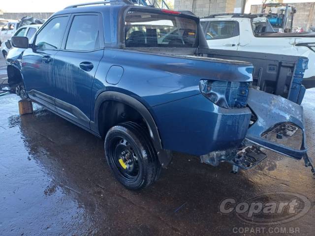 2025 CHEVROLET MONTANA 