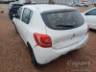 2016 RENAULT SANDERO 