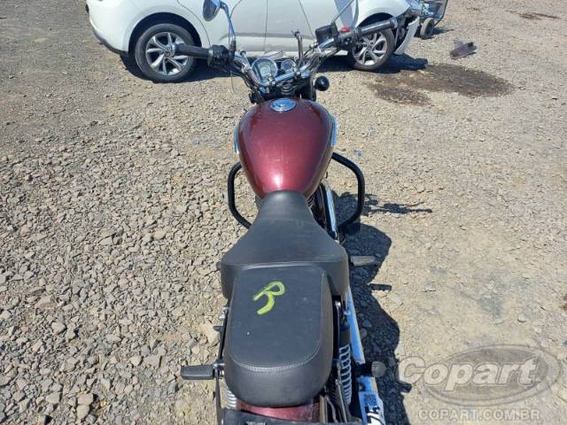 2023 ROYAL ENFIELD METEOR 