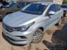 2025 FIAT CRONOS 