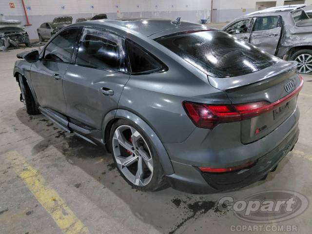 2024 AUDI Q8 SPORTBACK E-TRON 