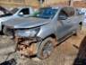 2022 TOYOTA HILUX CD 