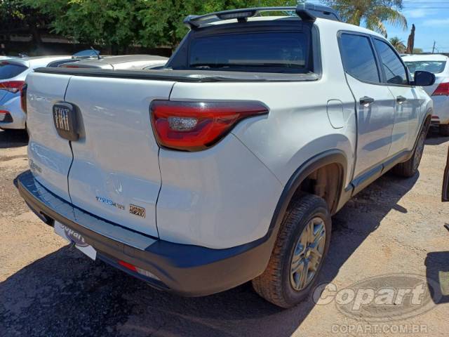 2023 FIAT TORO 
