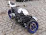 2010 BMW S 1000 