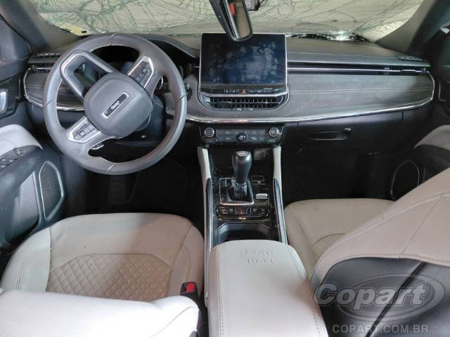 2022 JEEP COMMANDER 