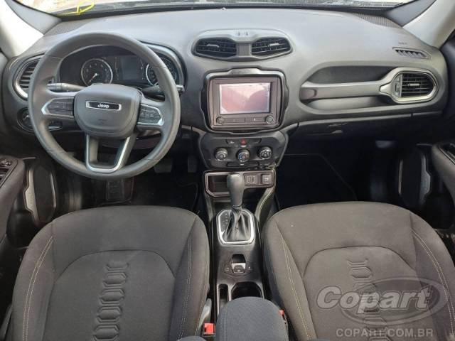 2024 JEEP RENEGADE 