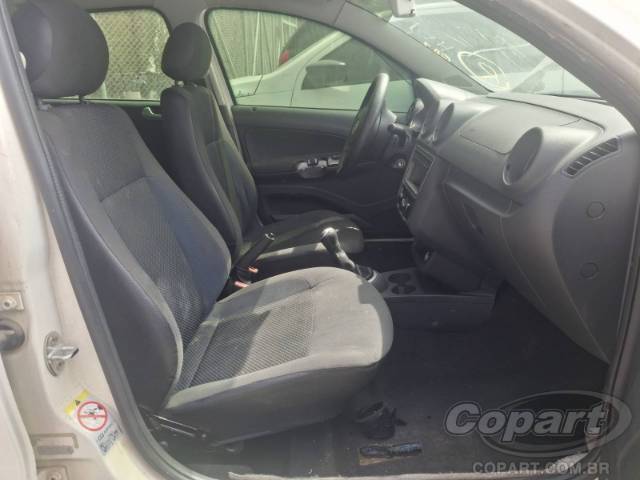 2014 VOLKSWAGEN GOL 