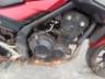 2019 HONDA CB 500 F 