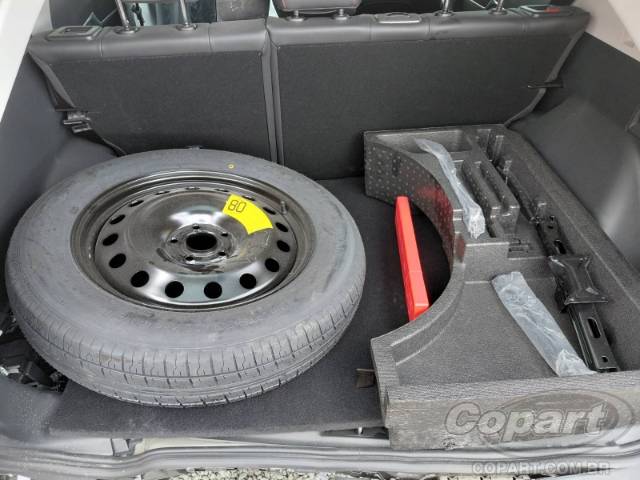 2026 GAC GS4 