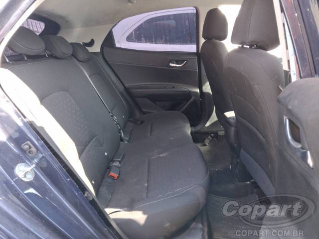 2025 HYUNDAI HB20 