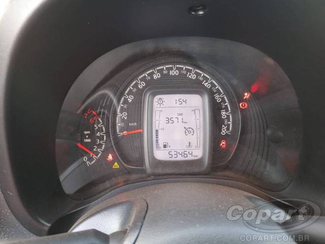 2025 FIAT MOBI 