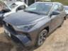 2026 TOYOTA Yaris Cross 
