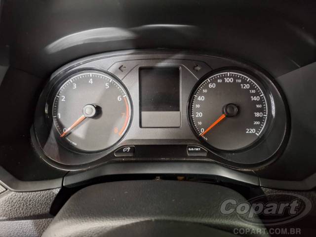 2023 VOLKSWAGEN GOL 