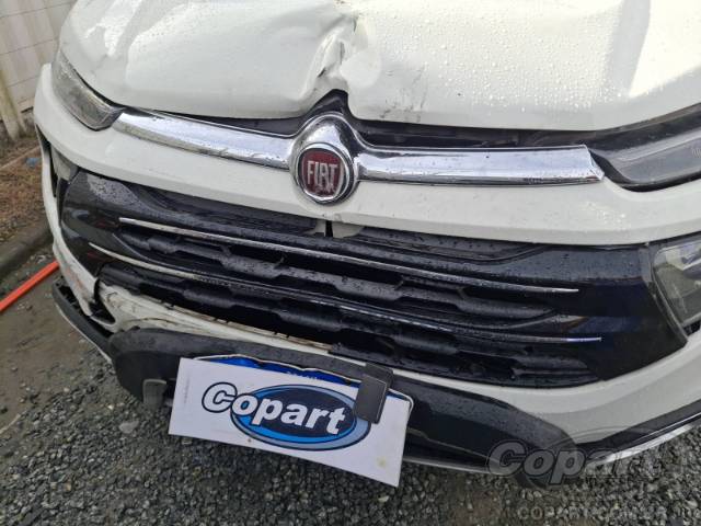 2021 FIAT TORO 