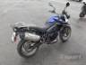 2014 TRIUMPH TIGER 