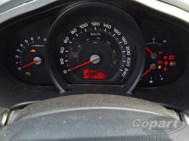 2012 KIA SPORTAGE 