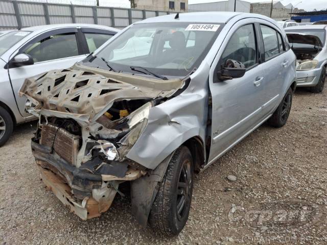 2011 CHEVROLET AGILE 