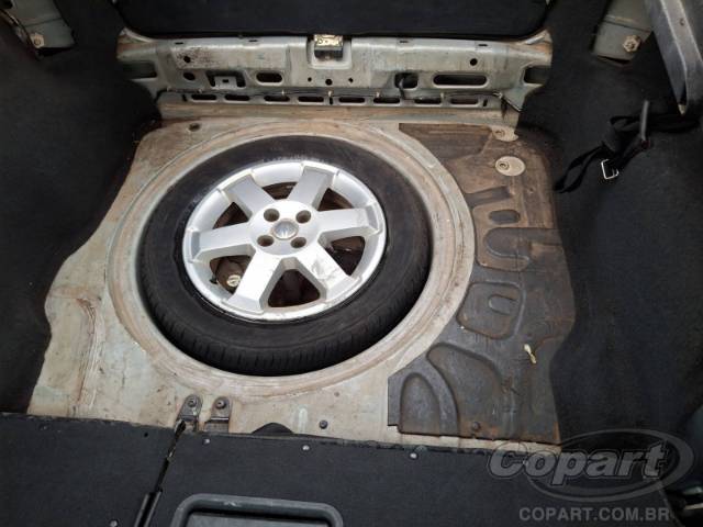 2000 CHEVROLET ASTRA 