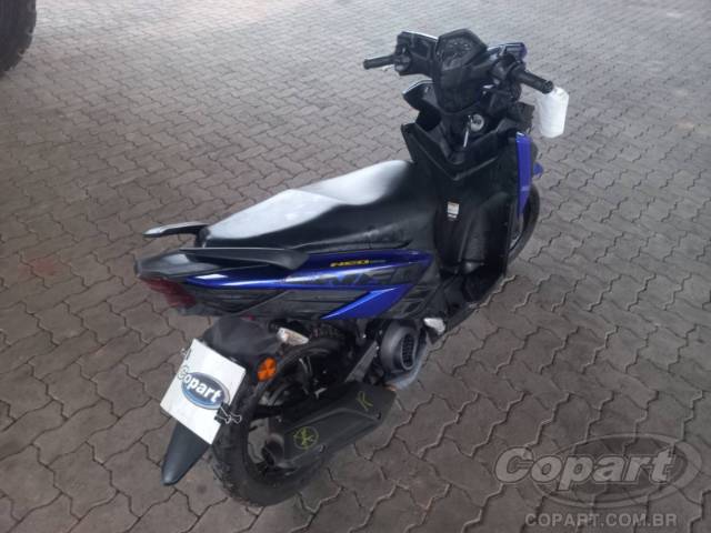 2021 YAMAHA NEO 